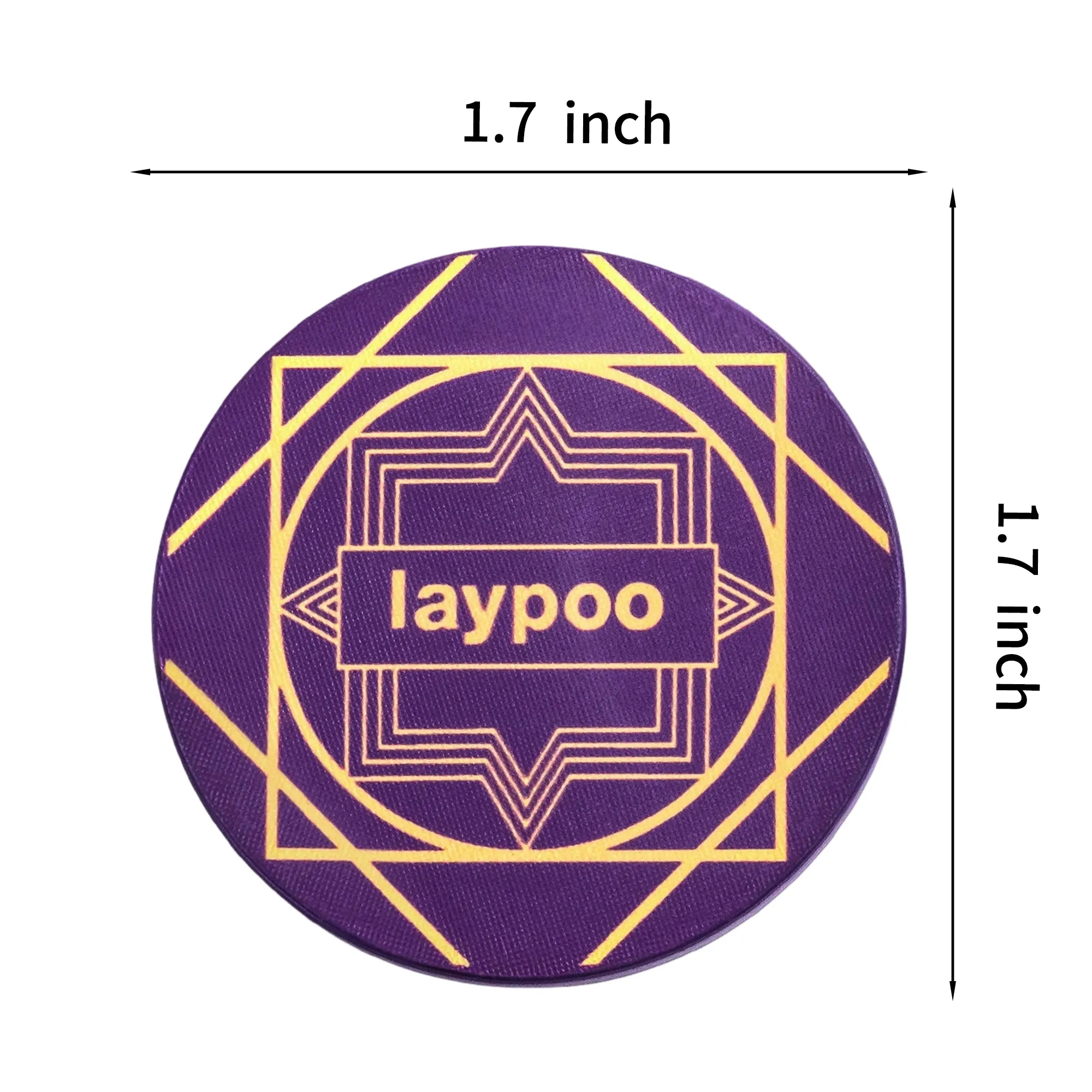 Friendship bracelet with letter beads compact and fun for daily wear. 8