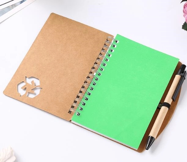 Paper cover Sticky notes 3