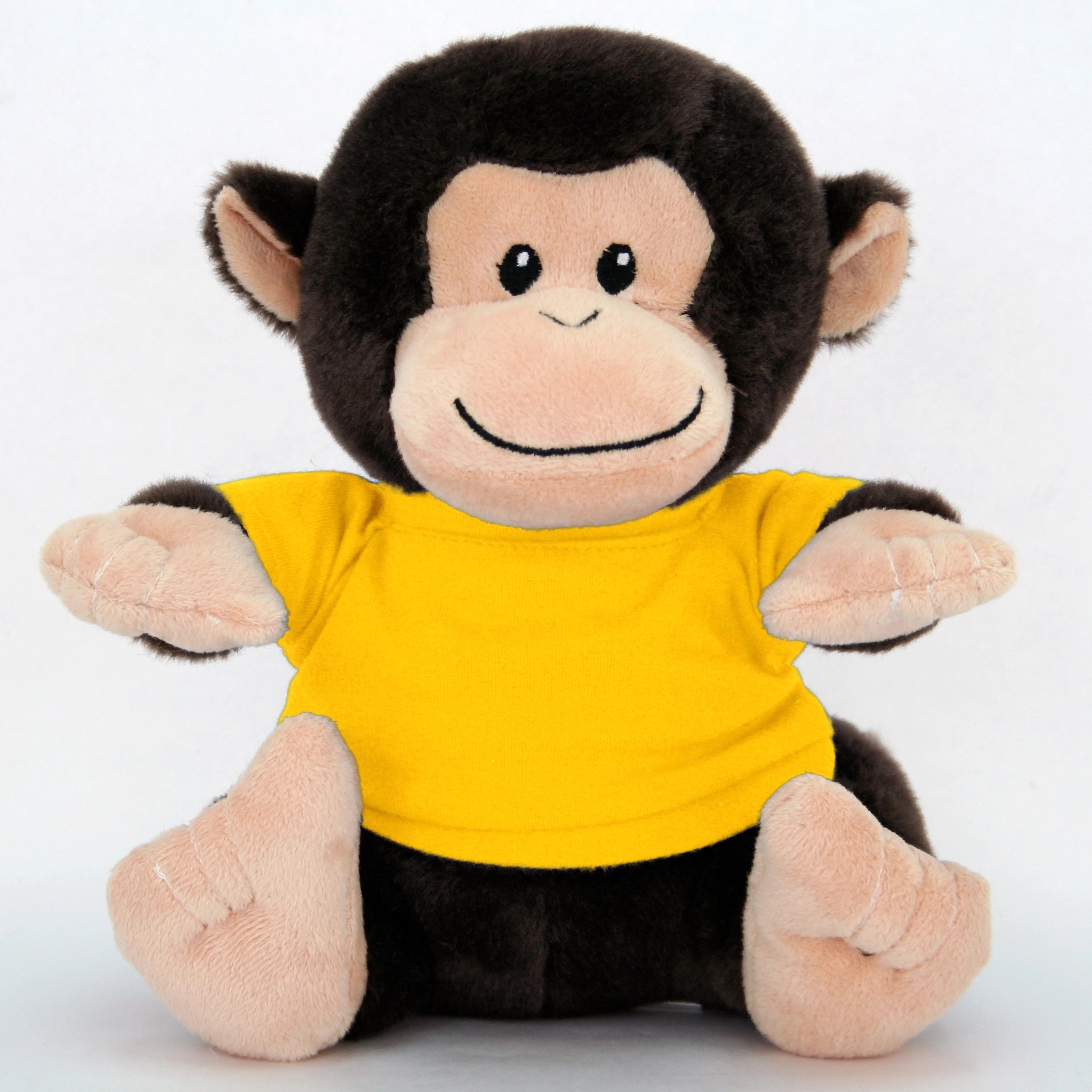 9" Cozy Companions Monkey 14