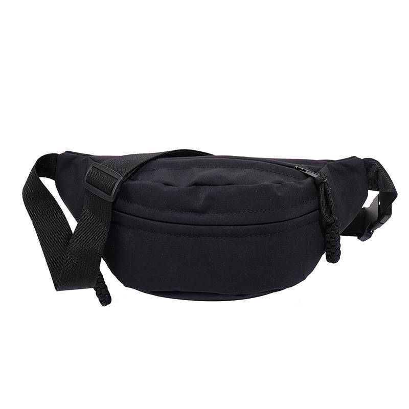 Lightweight Sports Shoulder Bag 4