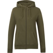 tentree Organic Cotton Zip Hoodie - Women's 79