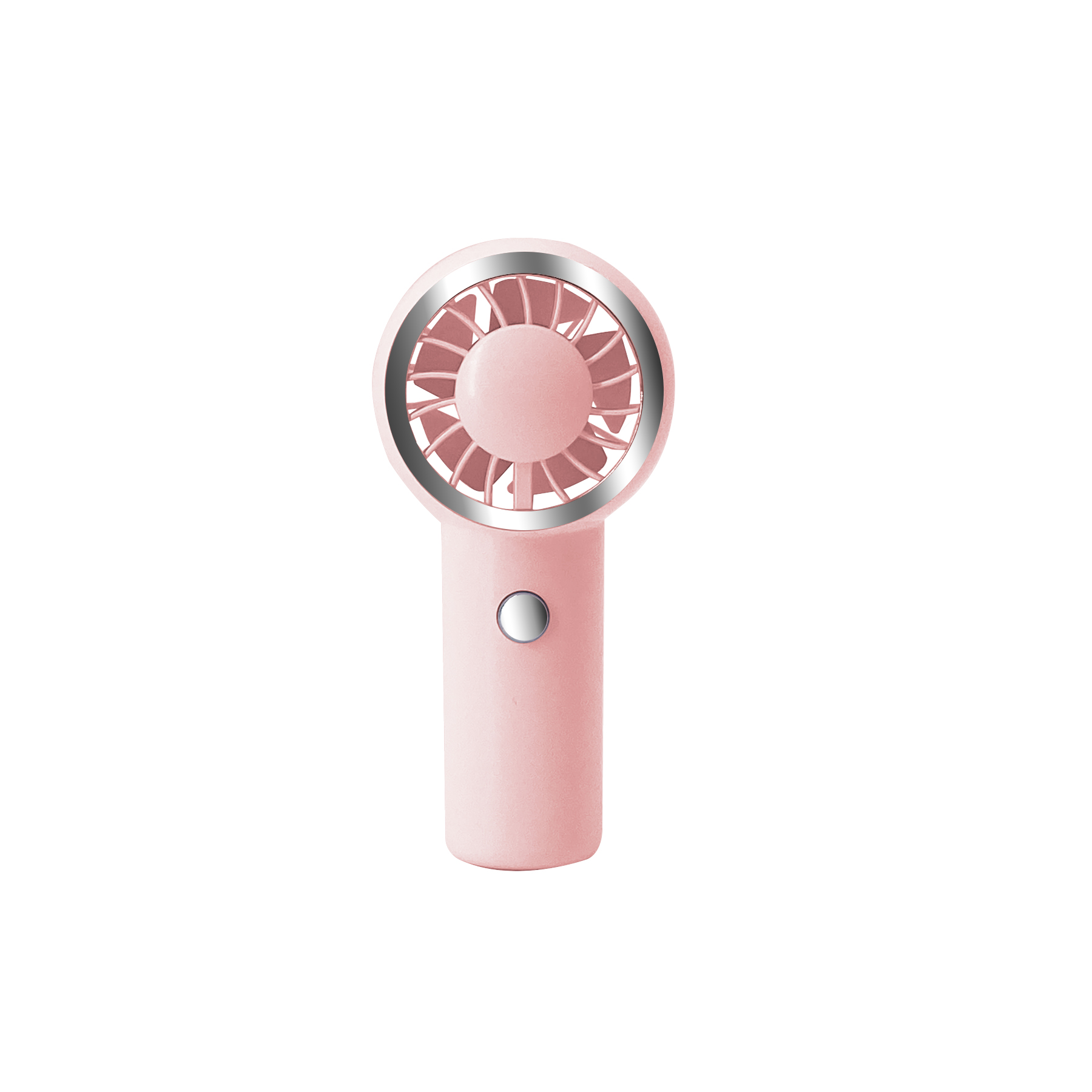 Petite Mini Turbo Fan 5