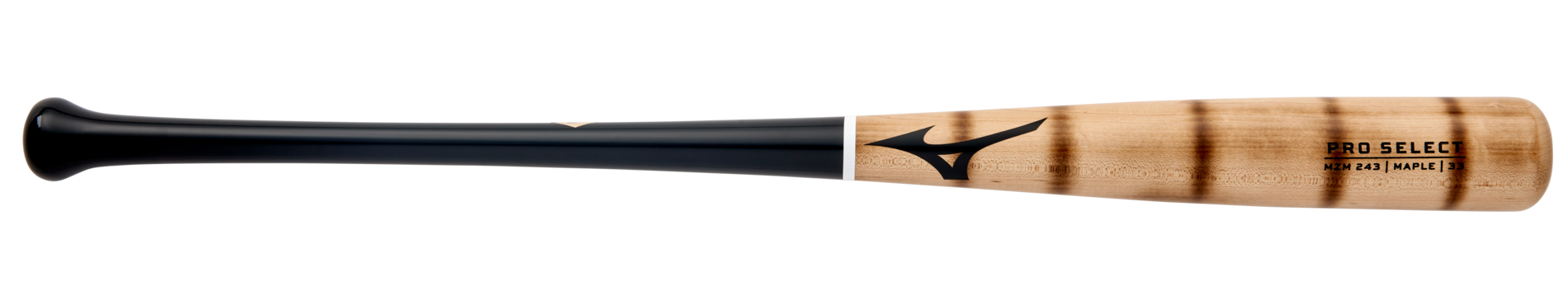Pro Select MZM 243 Maple Wood Baseball Bat 3