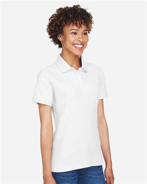 Women's DRYTEC20™ Performance Polo - DG150W 113