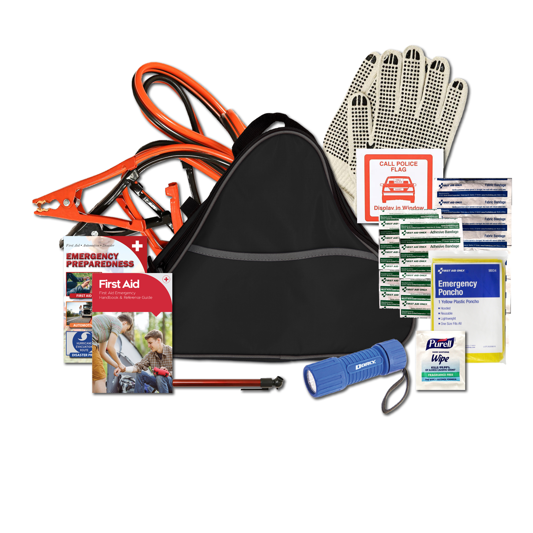 Automotive Kit 5