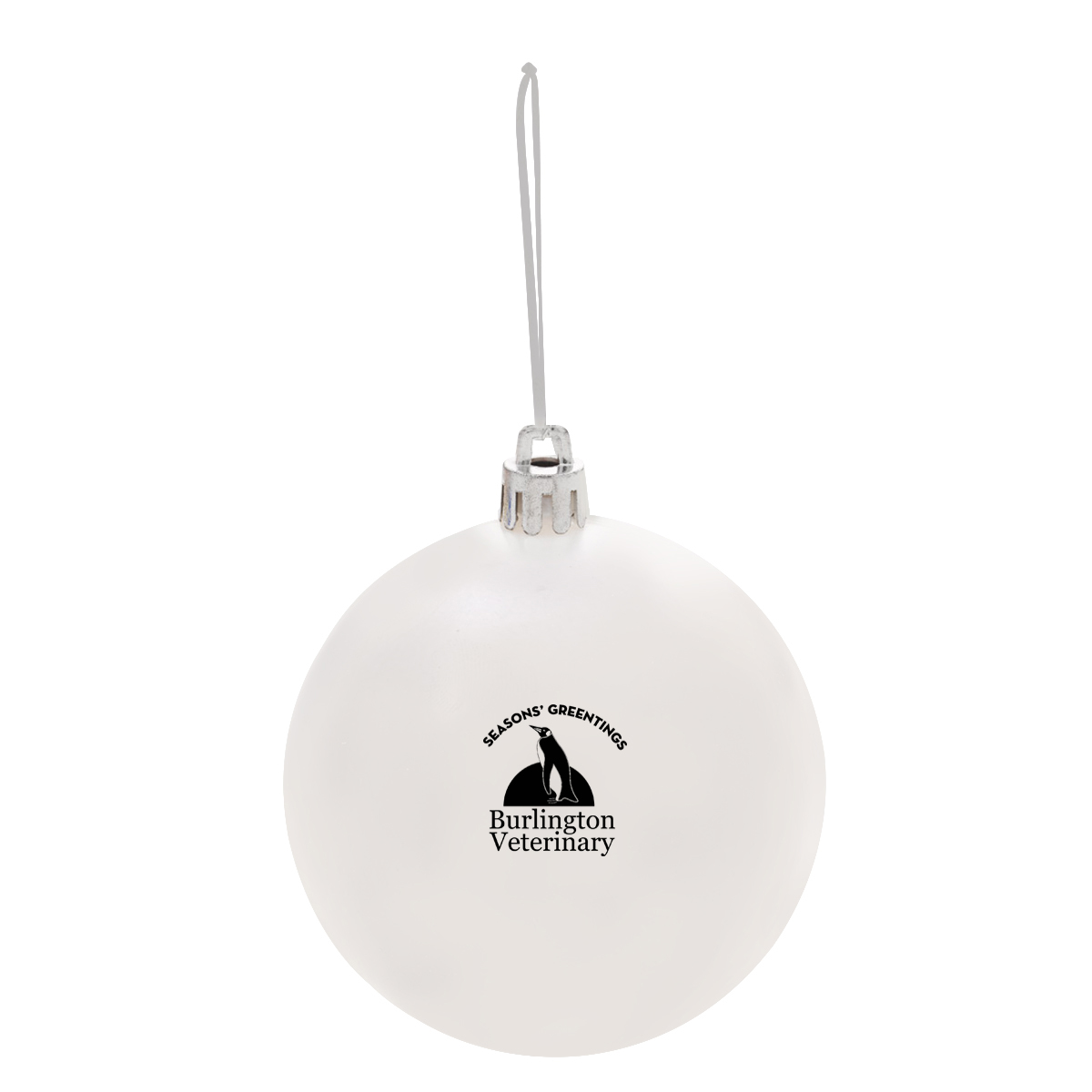 Round Ornament 6