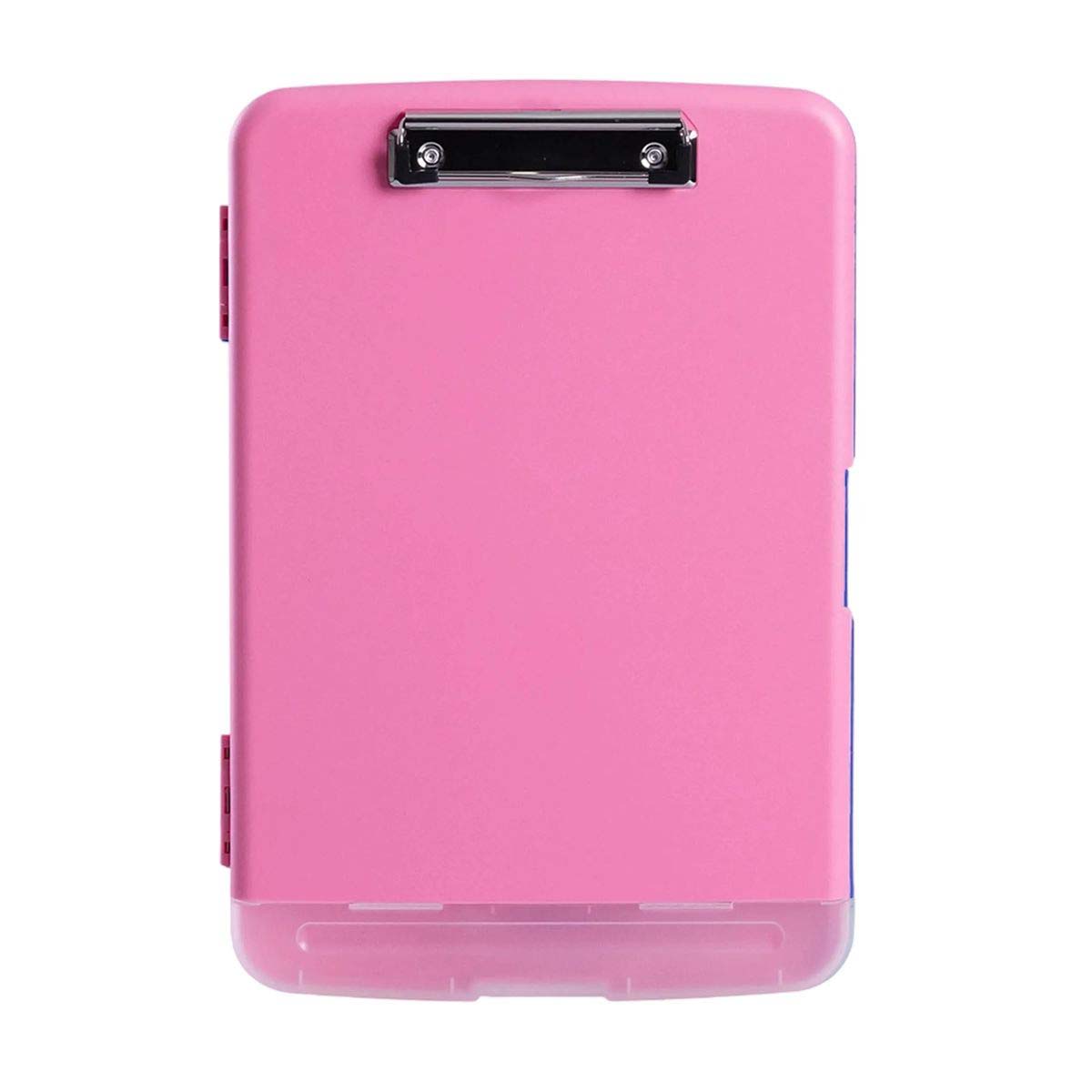 Durable File Storage Box with Writing Surface 5