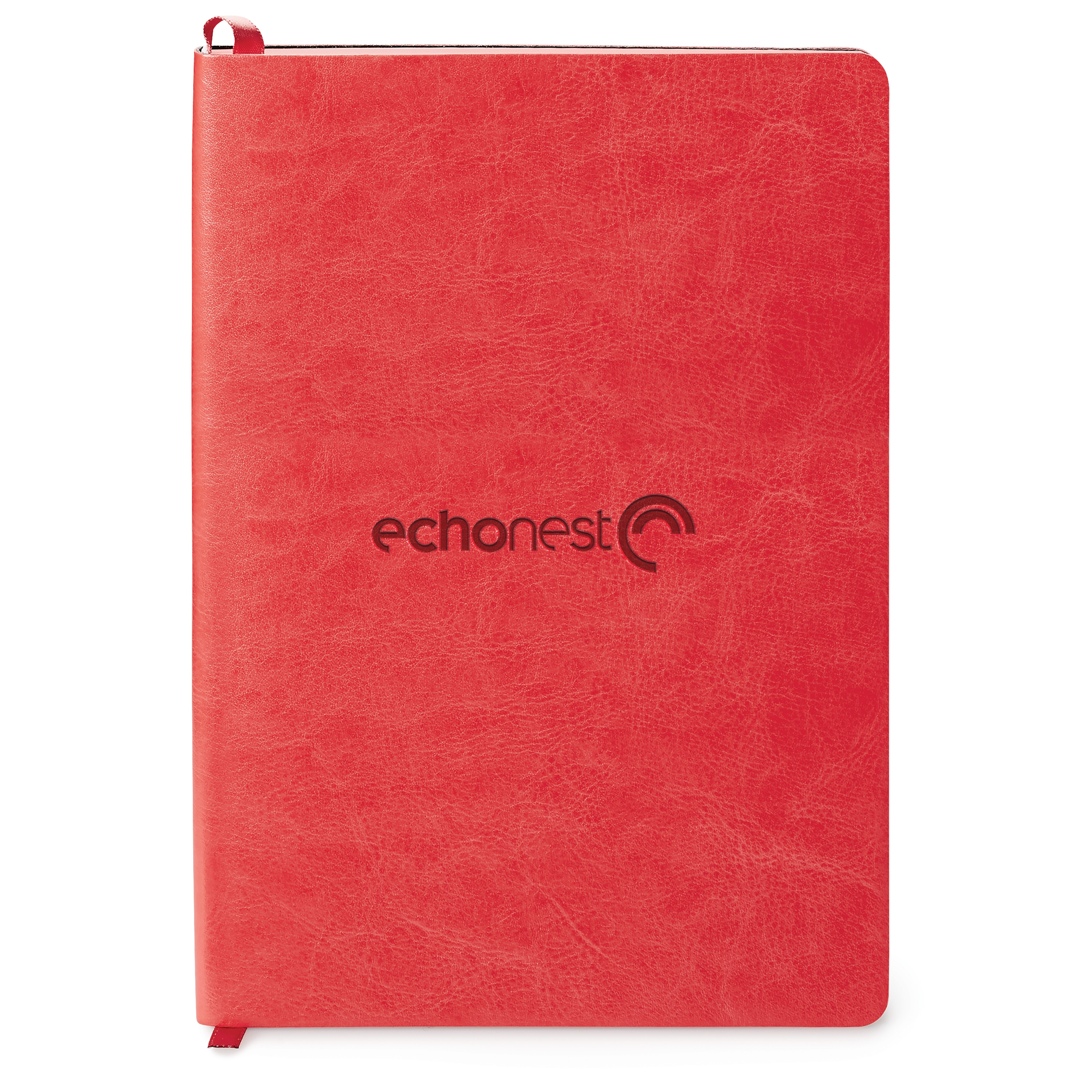 Fabrizio Soft Cover Journal  Overseas Direct Colors 25