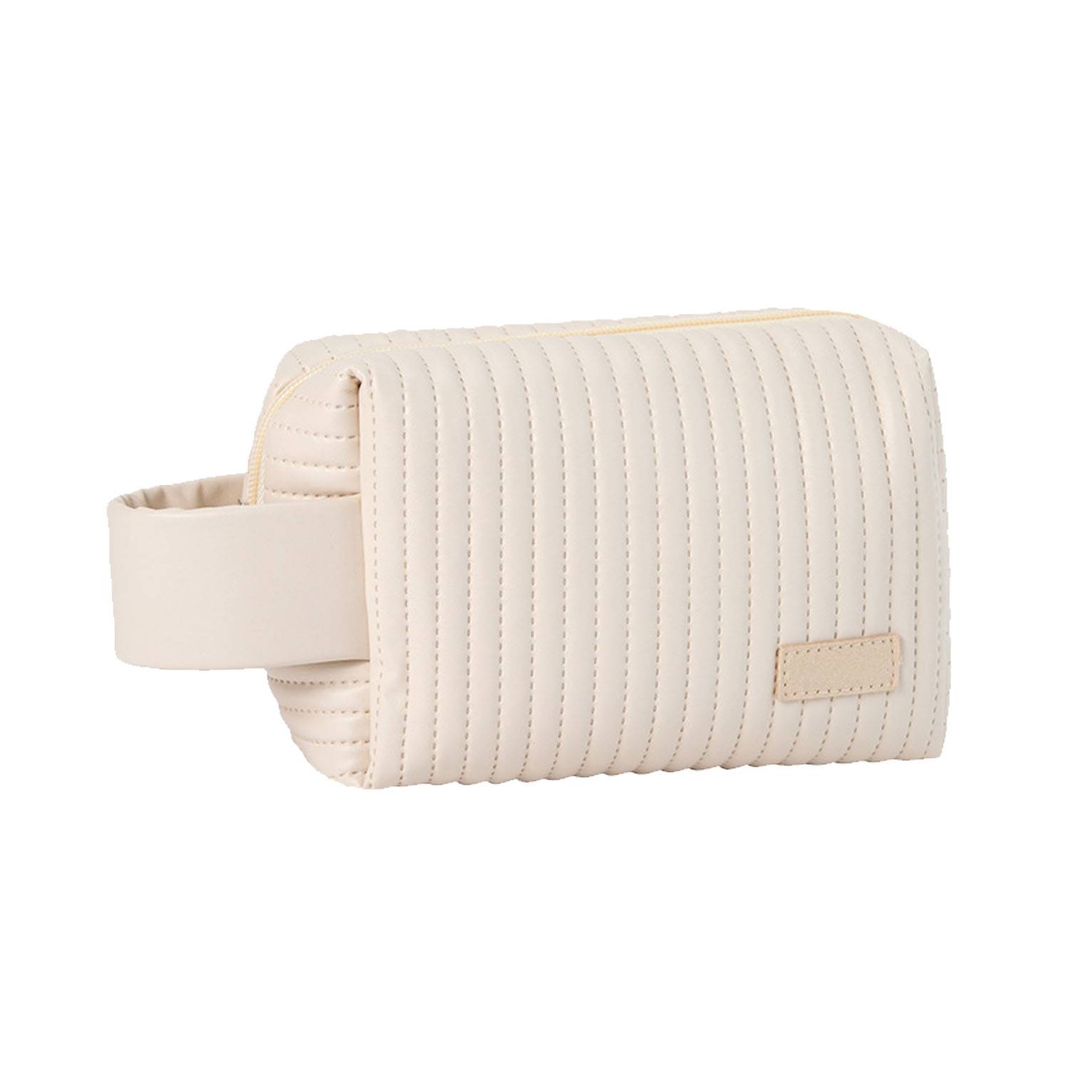 PU Leather Waterproof Cosmetic Bag 2