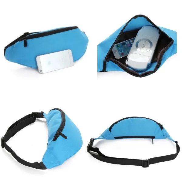 Neon Fanny Pack 1