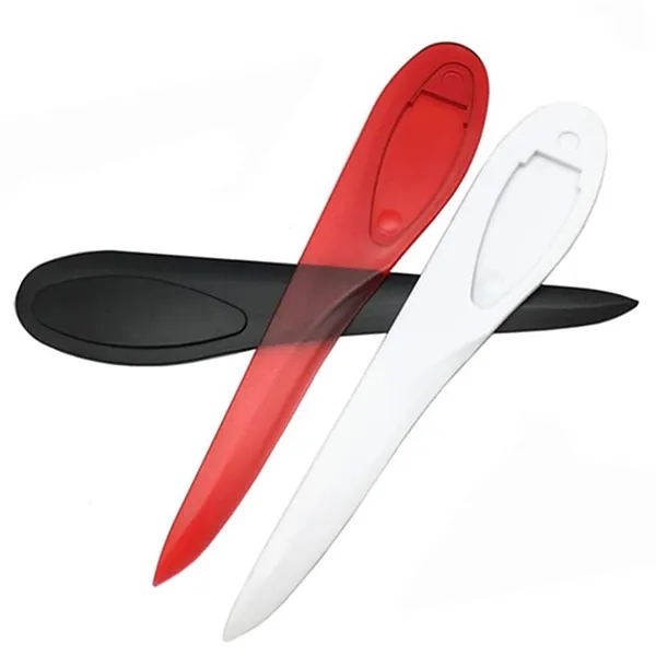 Plastic Letter Opener Envelope Slitter 3