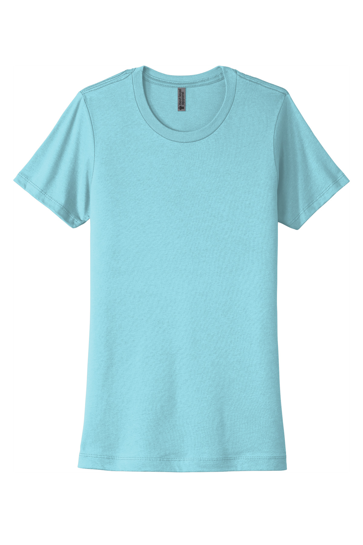 Next Level Apparel Women's Cotton Tee. NL3900 67