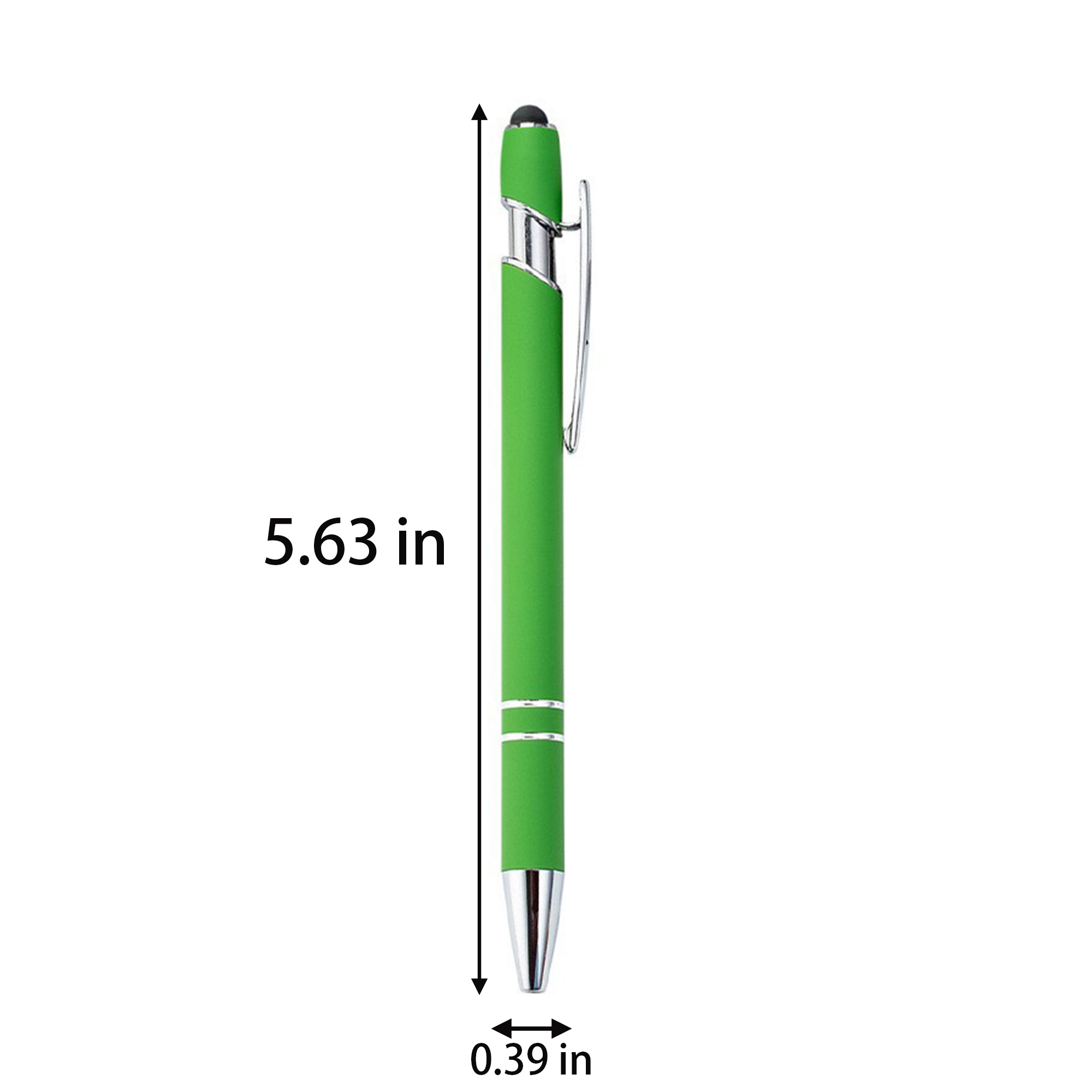 Incline Stylus Pen 7
