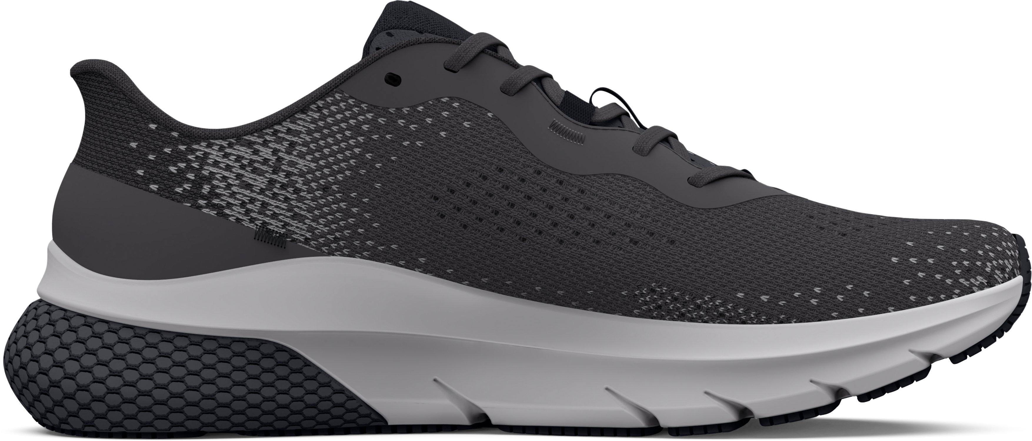 UA HOVR Turbulence 2 Men's Running Shoes 7