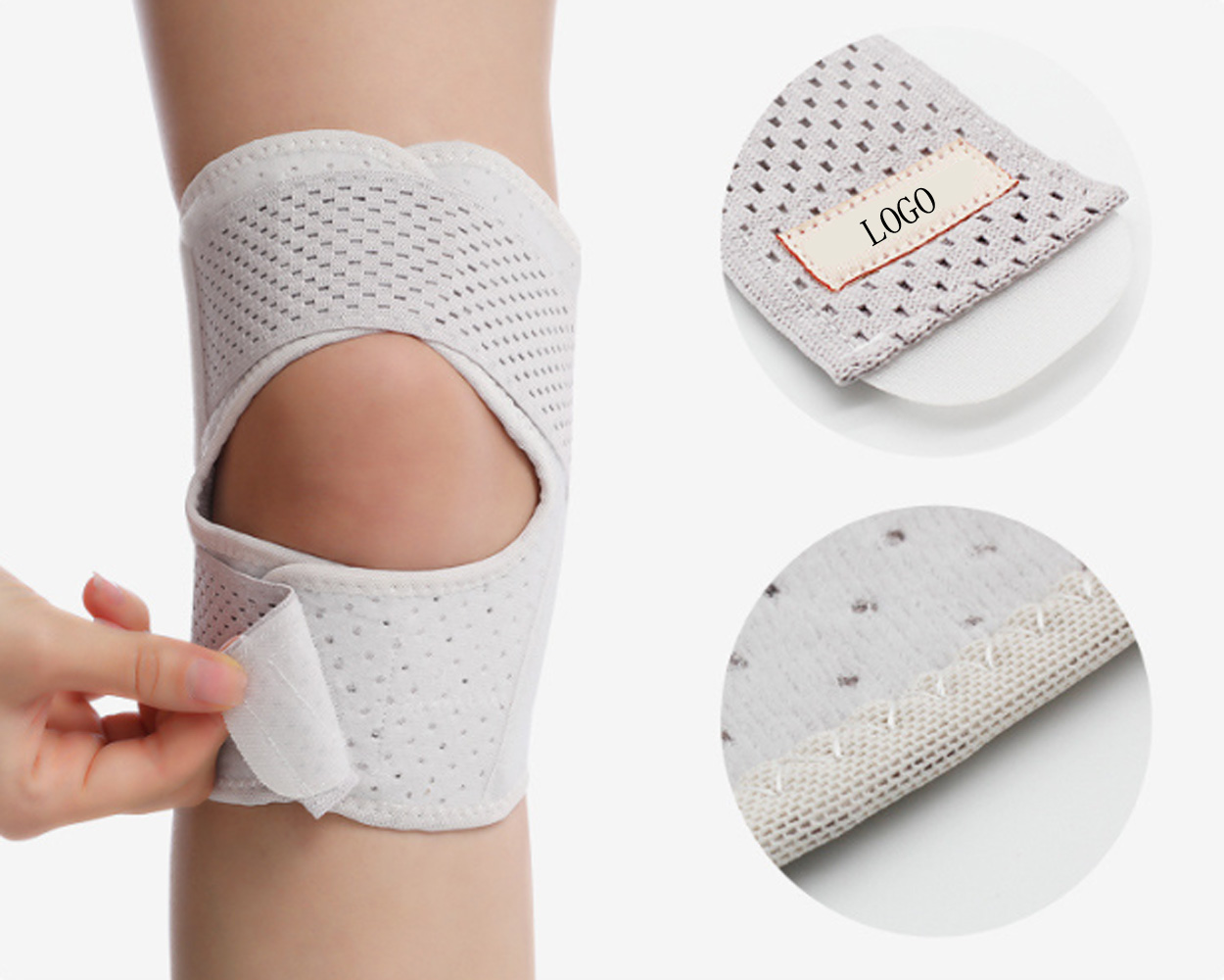 Sports Kneepads 3