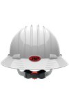 Evolution™ 6161 Full Brim Hard Hat 2