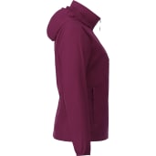 Women's TOBA Packable Jacket 76