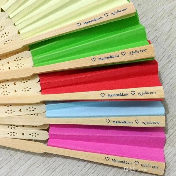 Bamboo-Ribbed Fan 6