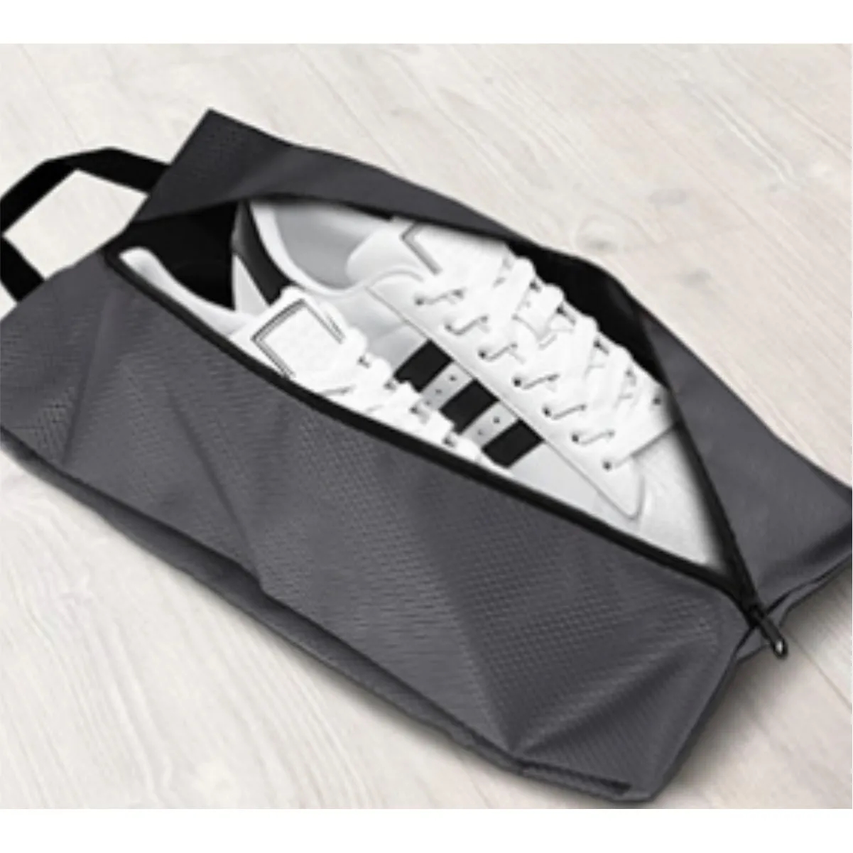 6-Piece Waterproof Travel Organizer Set With Compression 5