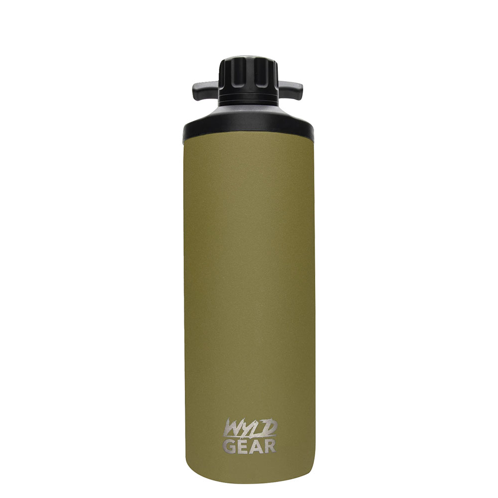 Wyld 18oz Mag Bottle