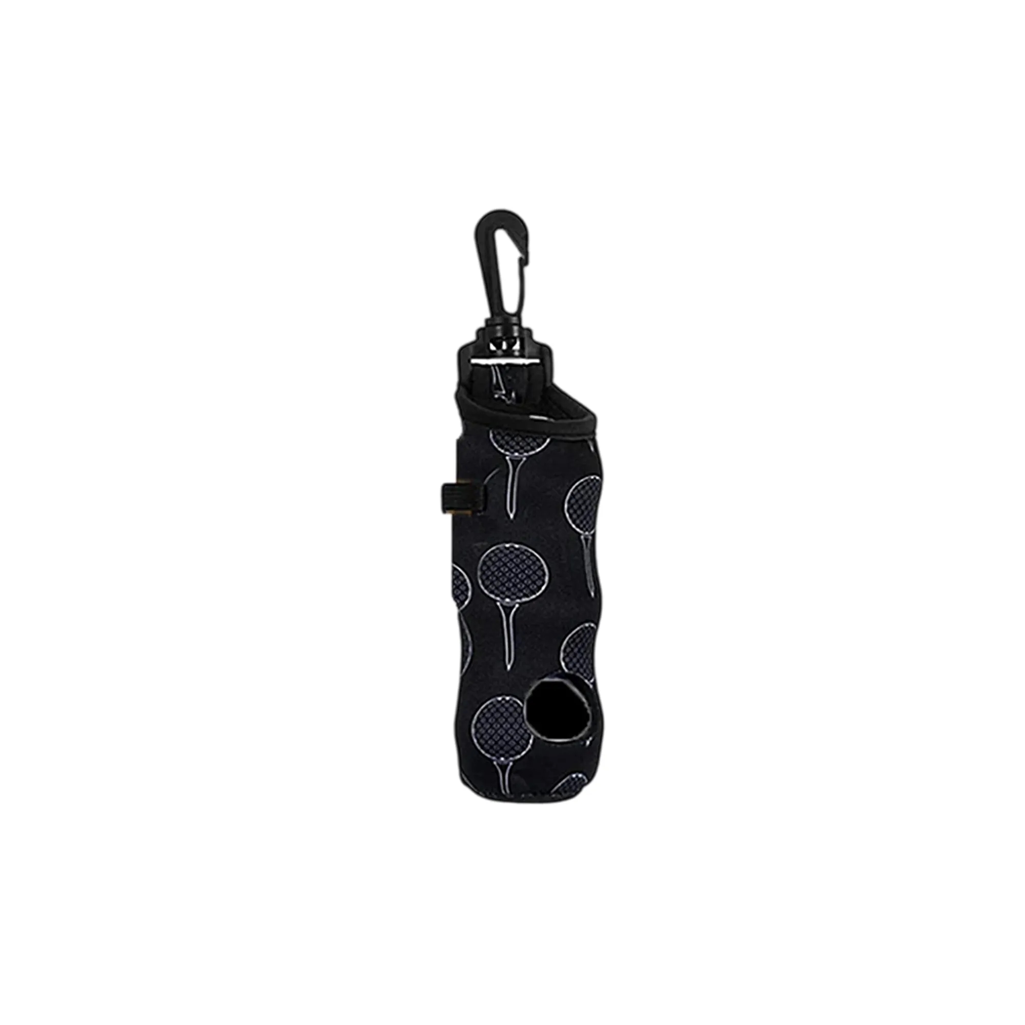 Golf Ball Tee Holder 2