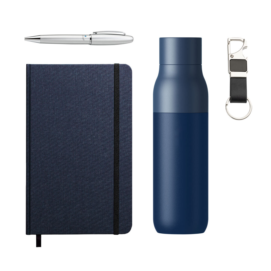 Executive Luxe Onboarding Set 6