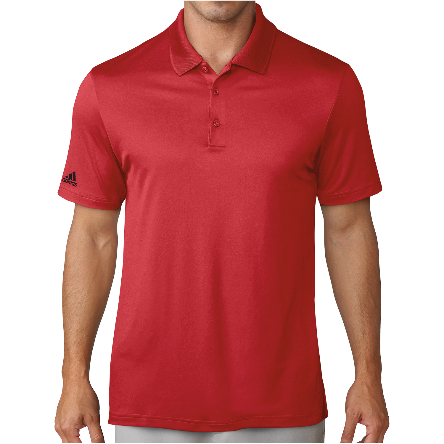 Adidas Performance Polo 3