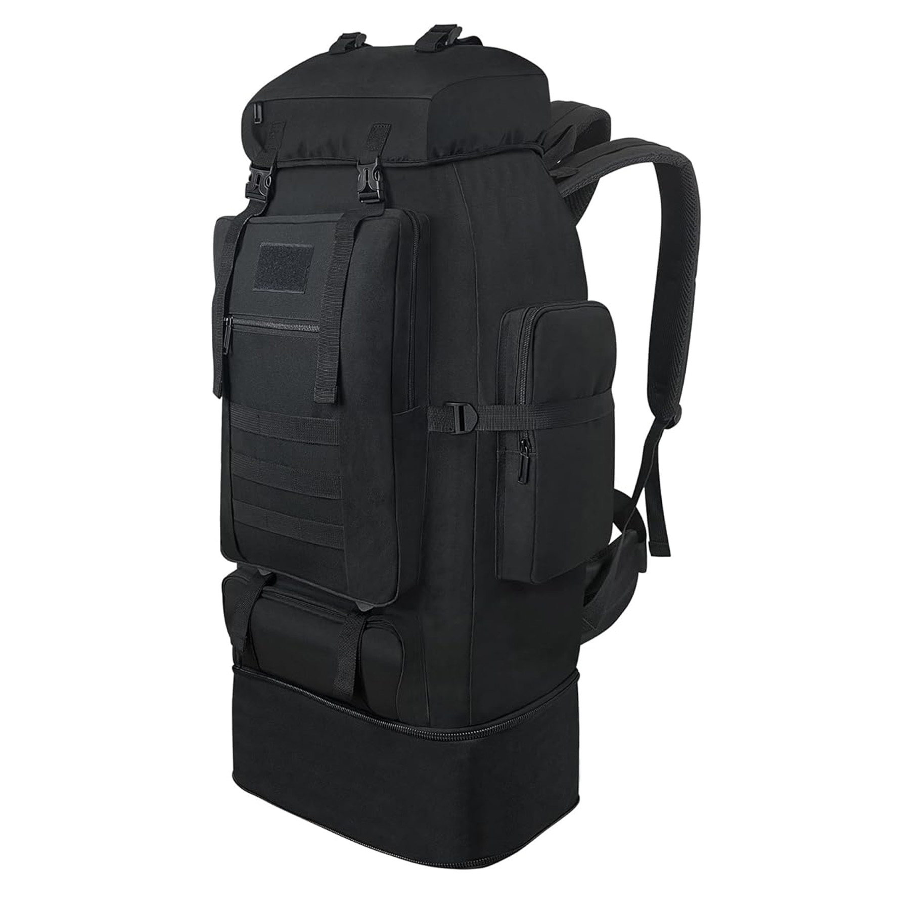Hiking Backpack 4