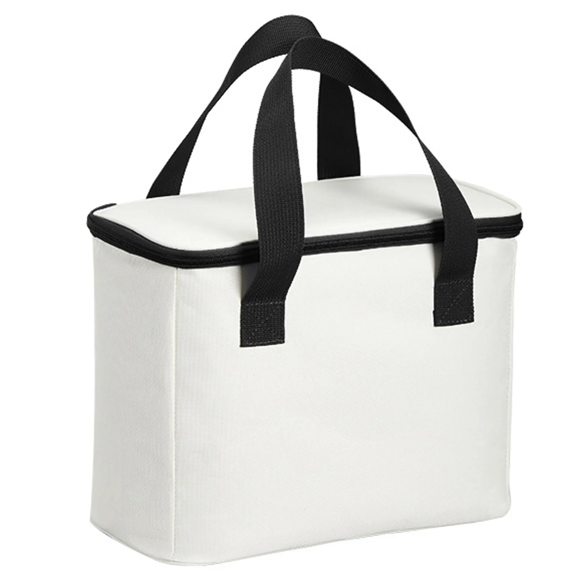 Portable Handheld Insulated Lunch Bag 4