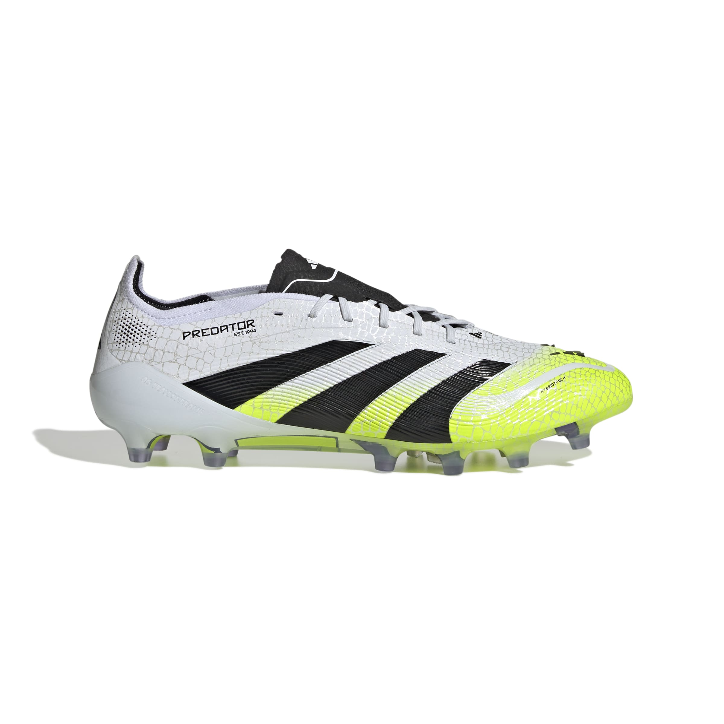 PREDATOR ELITE Artificial Grass Football boots 3