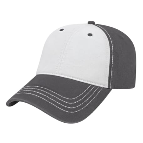 Cap America Relaxed Golf Cap 399