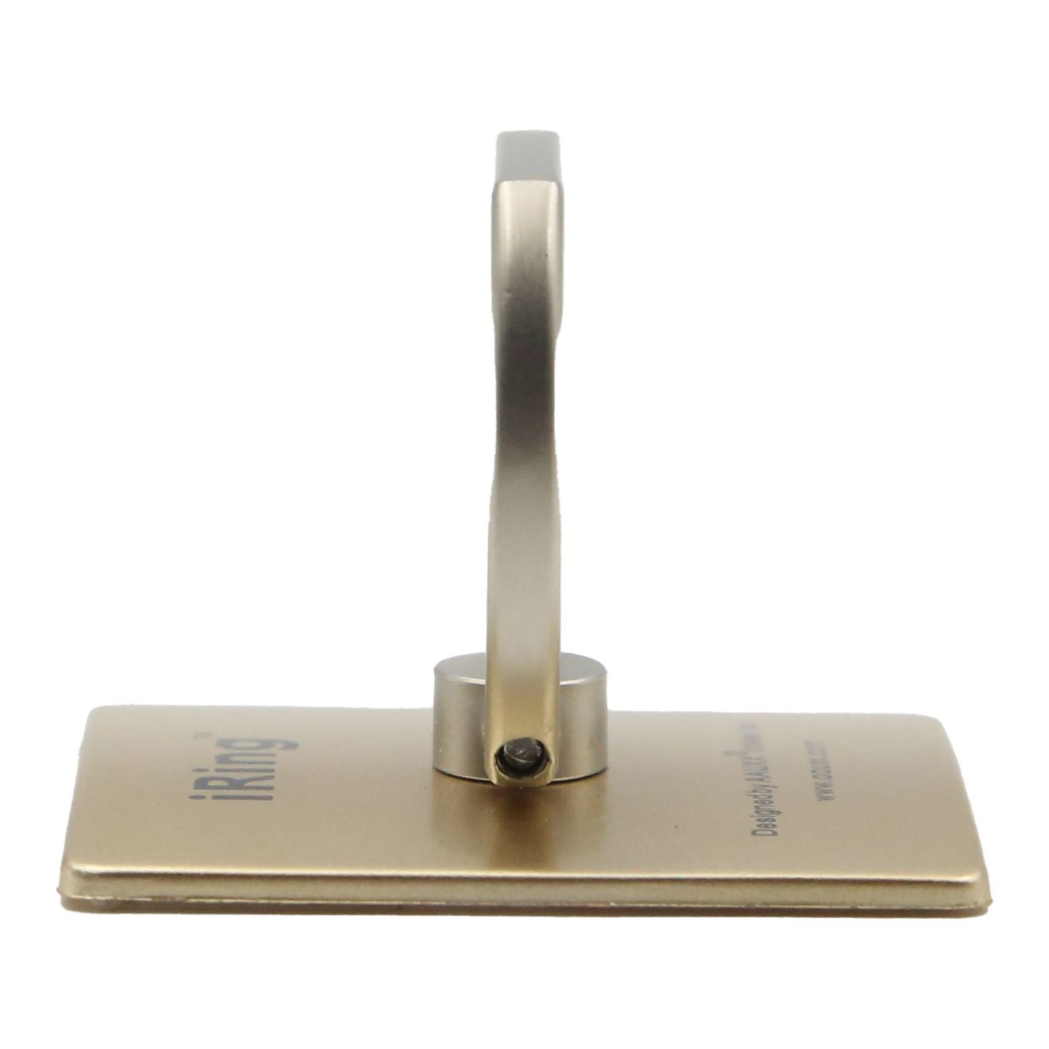 Popular Aluminium Cell Phone Ring stand grip holder 2