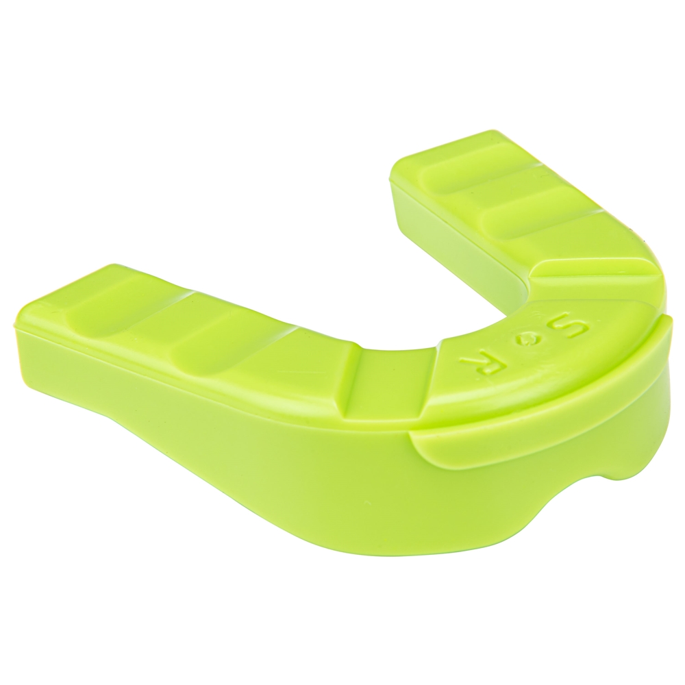 Boil-and-Bite Strapless Mouthguards 52