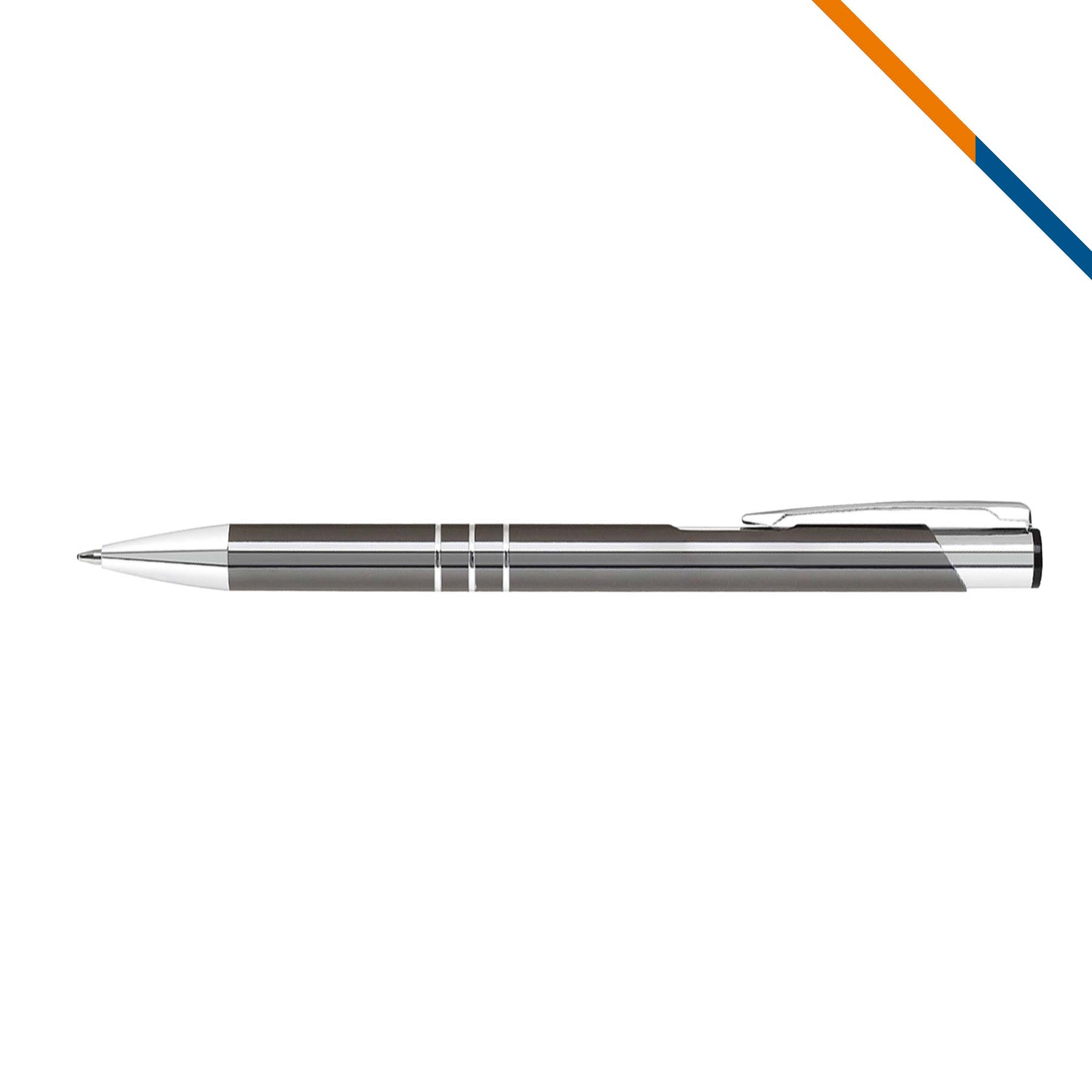 Neather Metal Pen 8