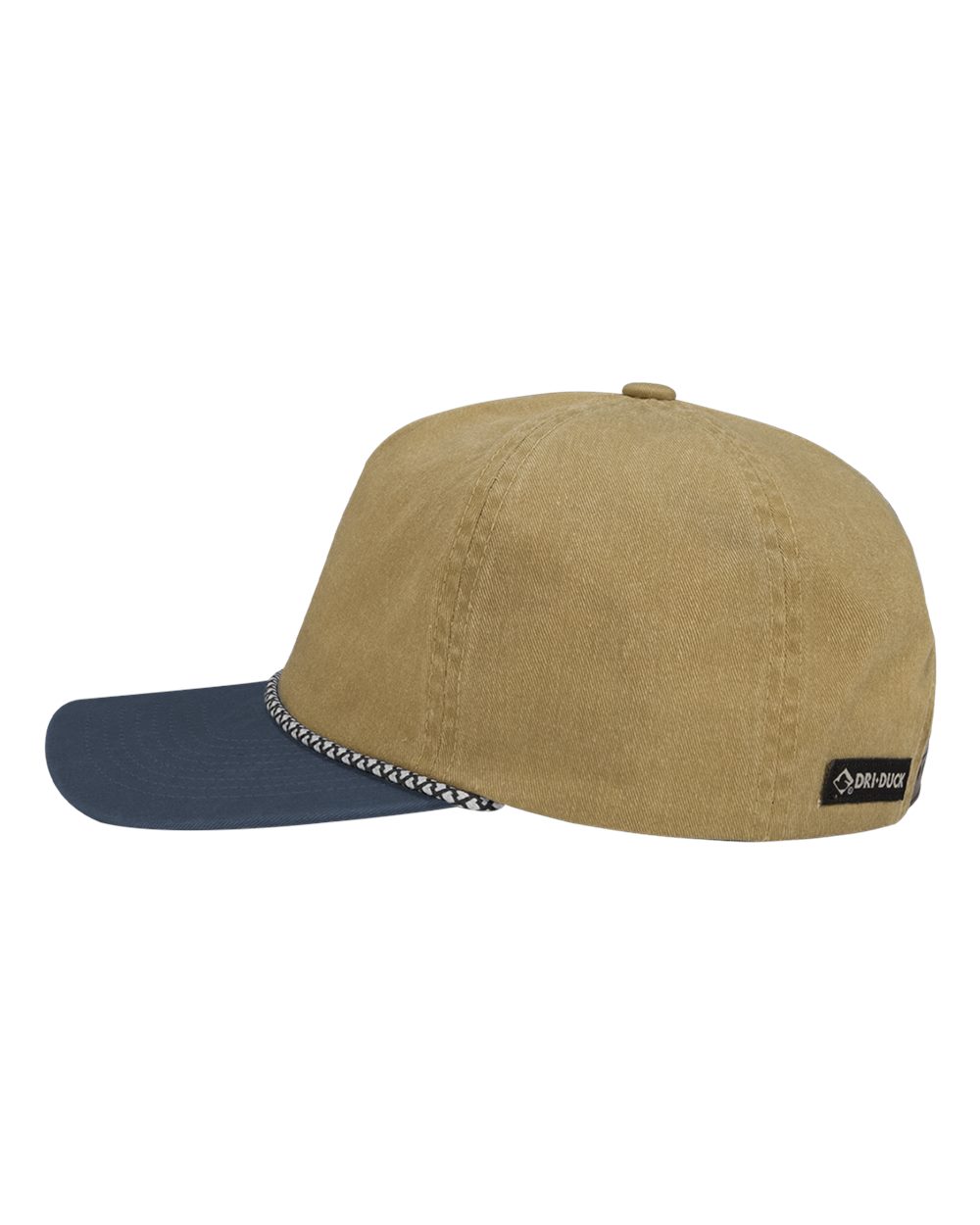 Rockwell Cap - 3053 4