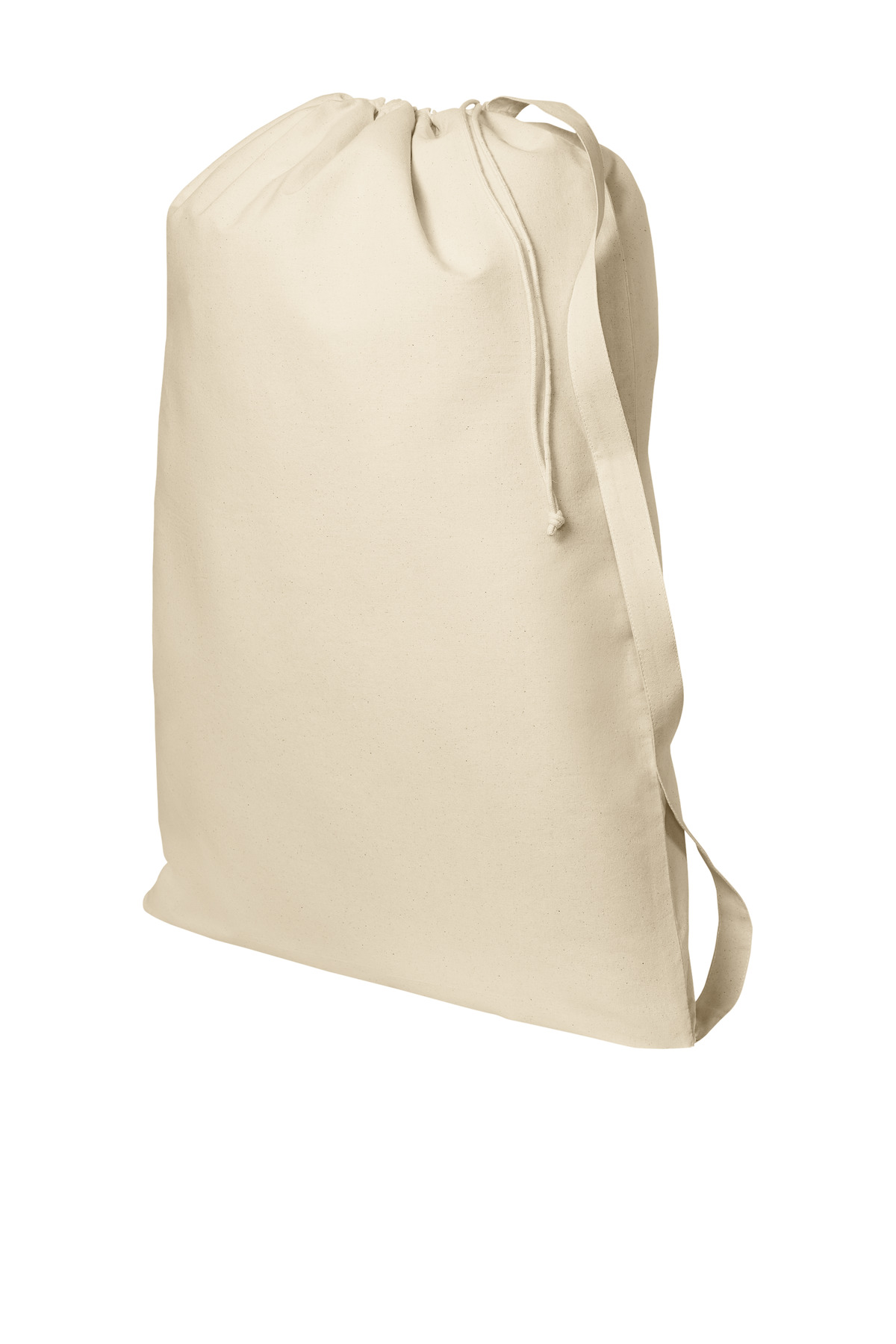 Port Authority Core Cotton Laundry Bag BG0850 5