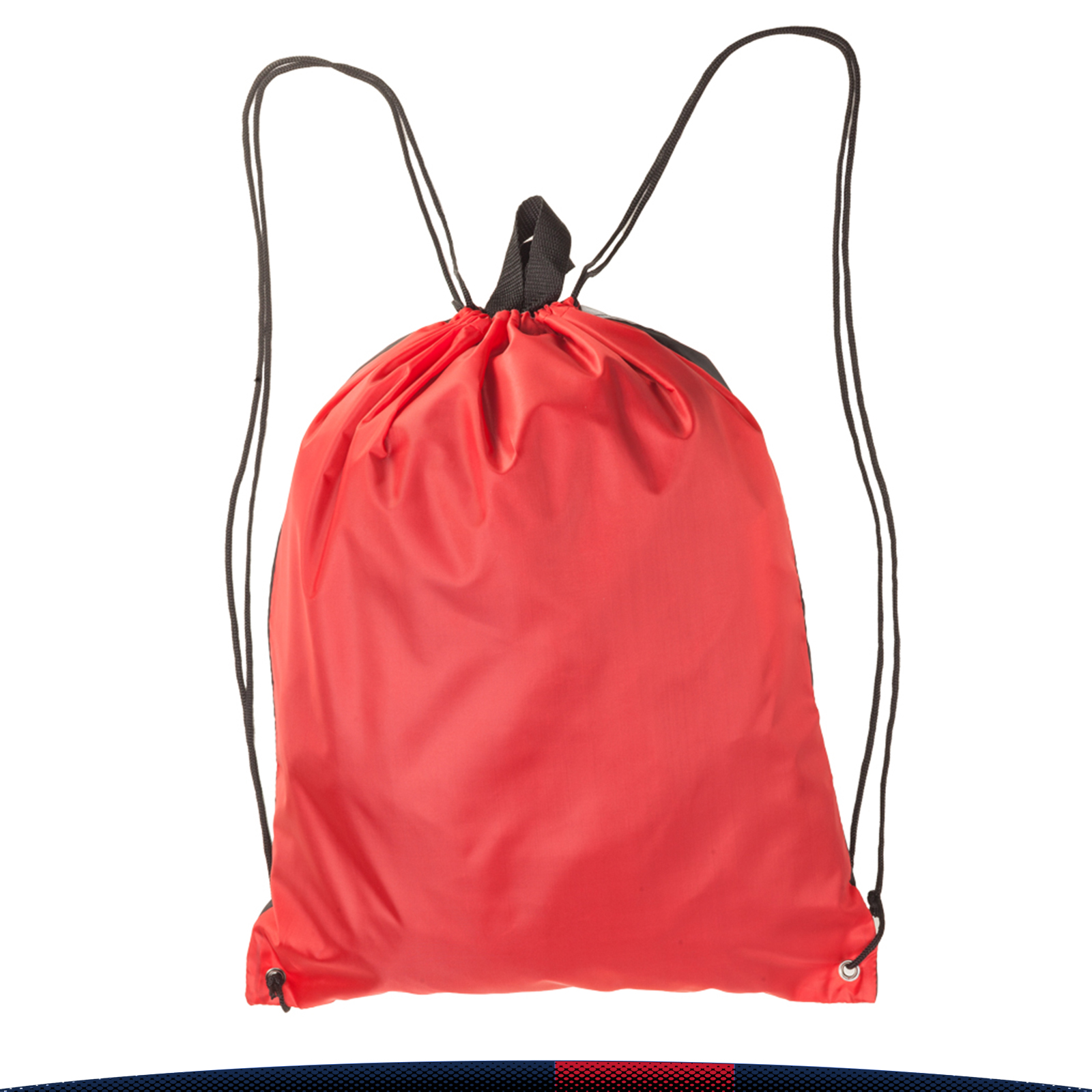 Aeacr Reflector Drawstring Backpacks 5