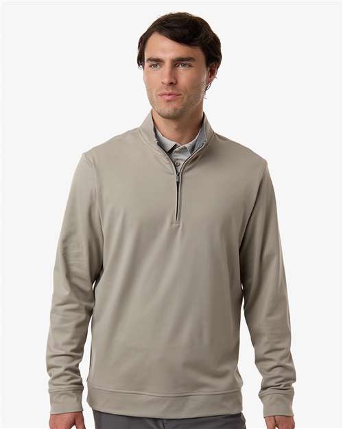 Men's Ultimate365 Classic Quarter-Zip Pullover - A2017 3