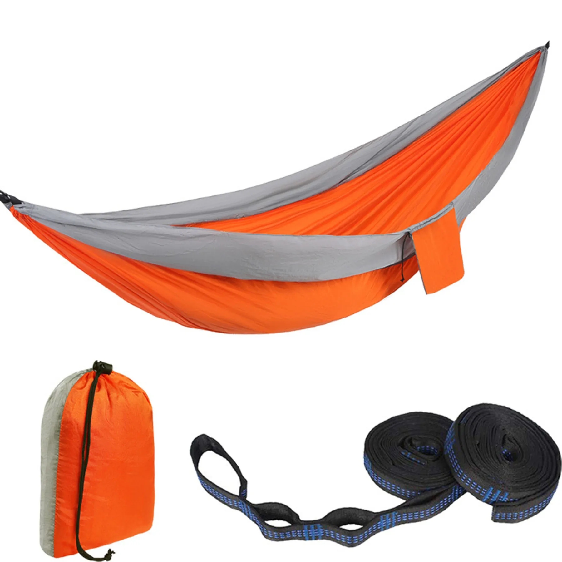Nylon Parachute Hammock 7