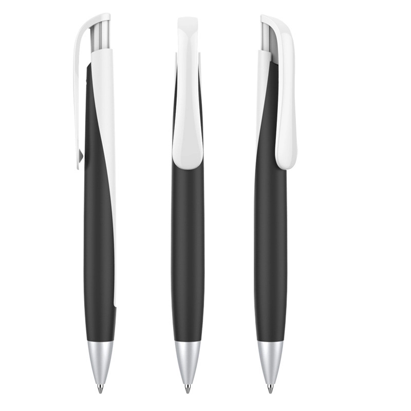 Custom ABS Materials Ballpoint Pen 8