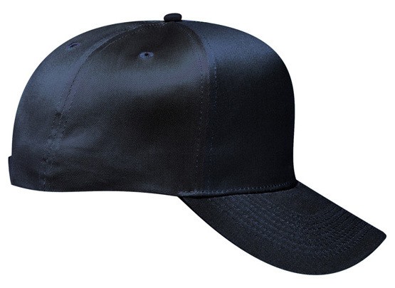OTTO CAP® 5 Panel Mid Profile Baseball Cap 35