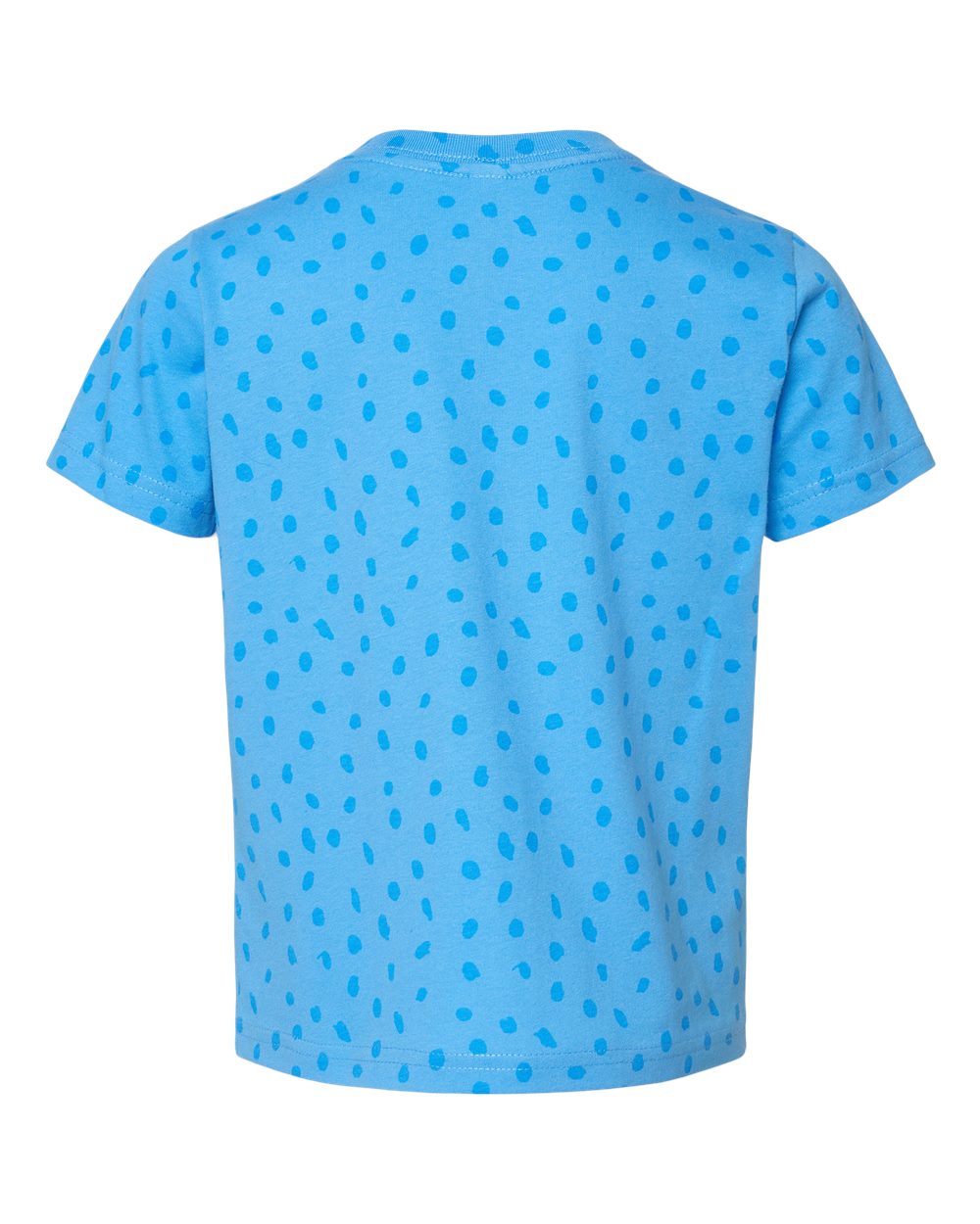 Toddler Fine Jersey Tee - 3321 202