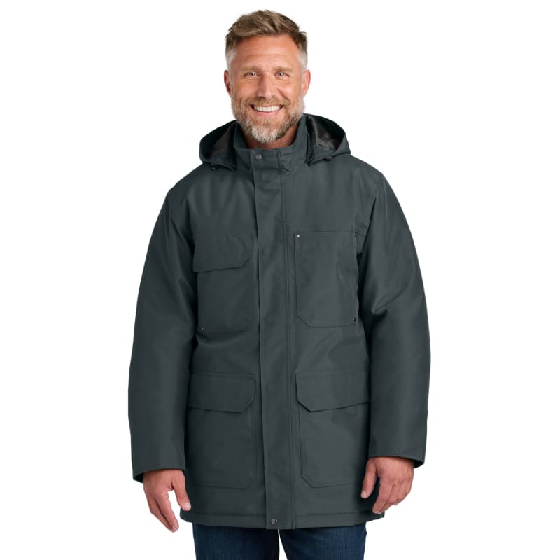 CornerStone Elements Insulated Parka 6