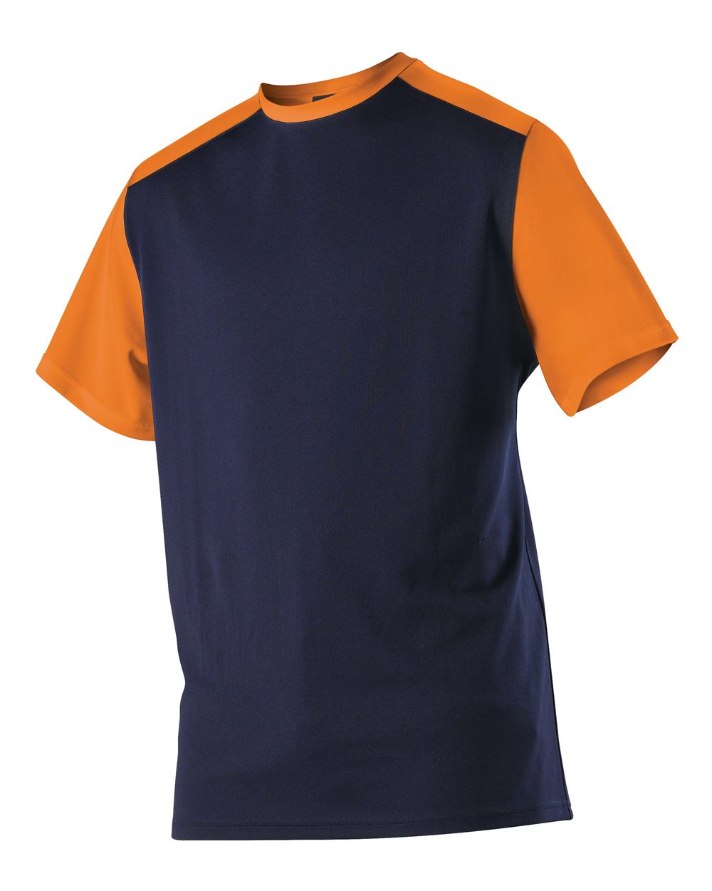 Youth Crewneck Pullover Baseball Jersey - 532CJY 22
