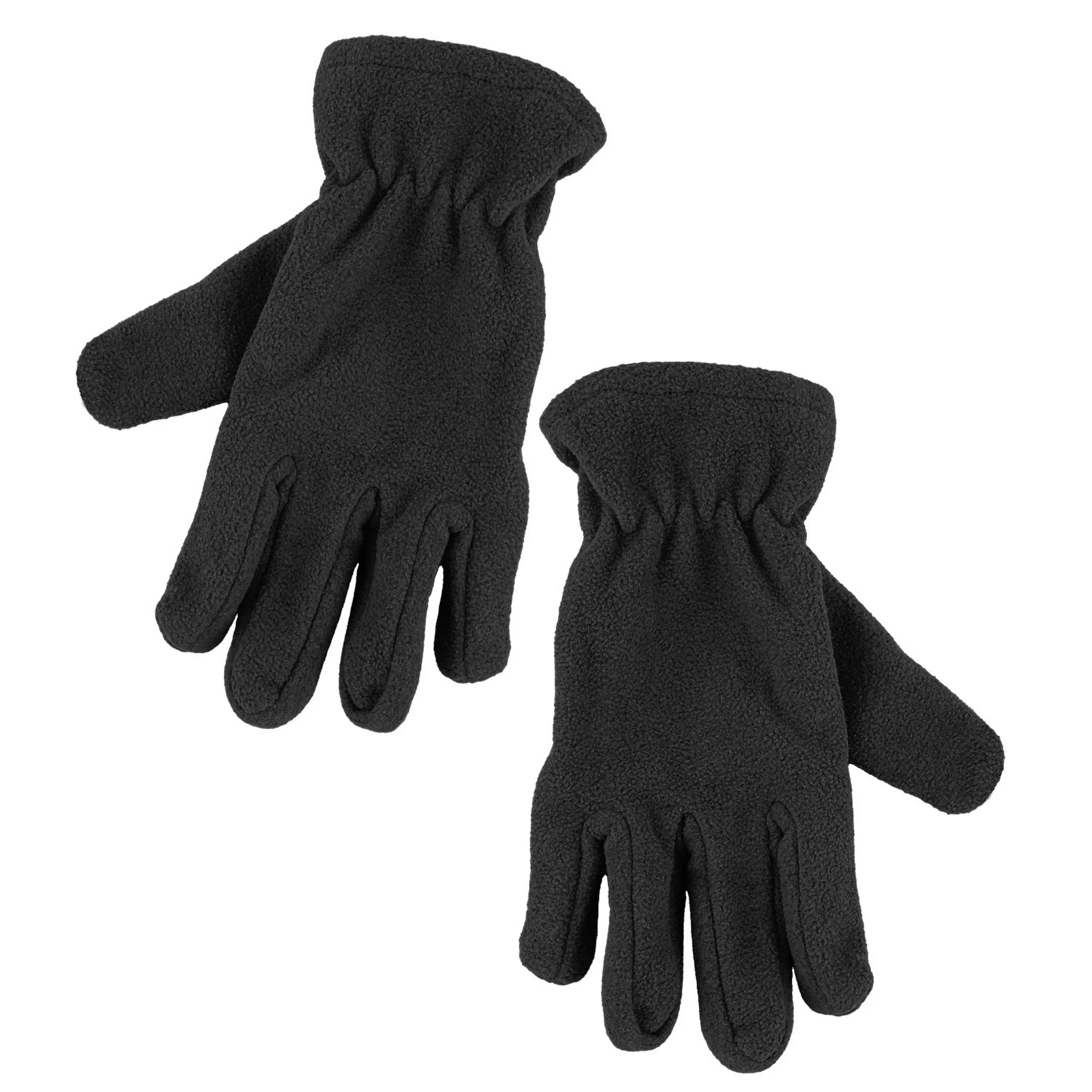 FLEECE GLOVES 6