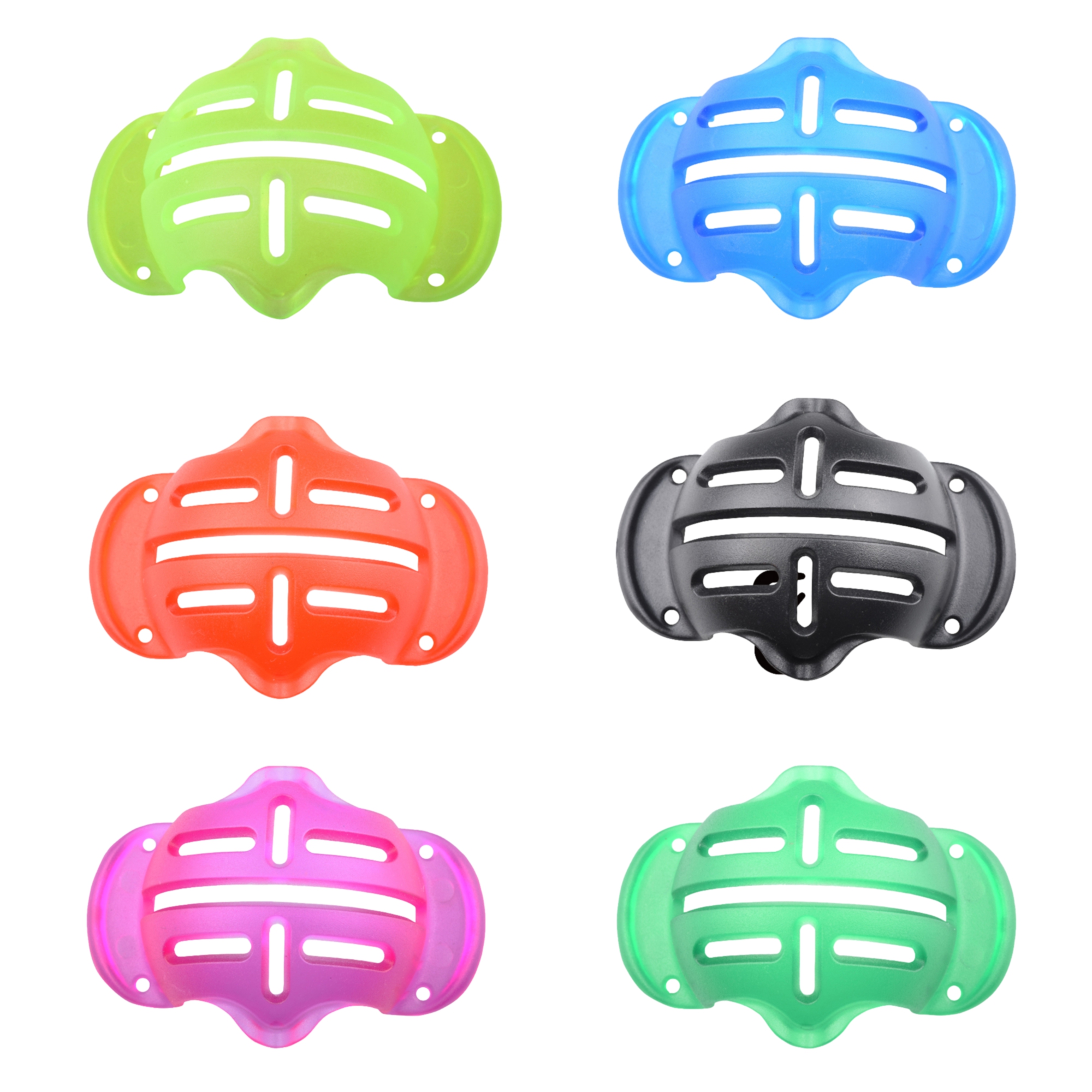 ABS Golf Ball Marker Tool 2