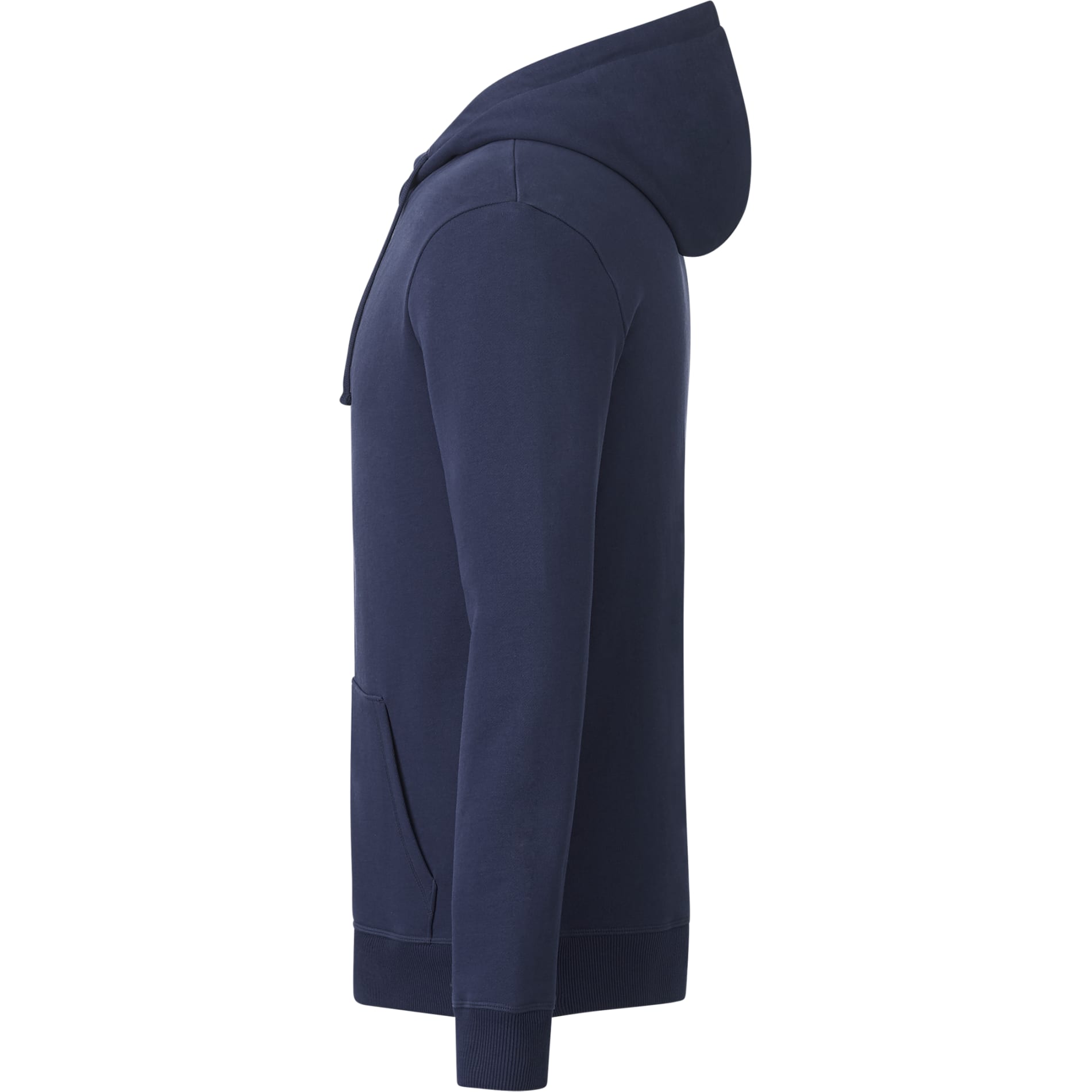 tentree Organic Cotton Zip Hoodie - Men's 69