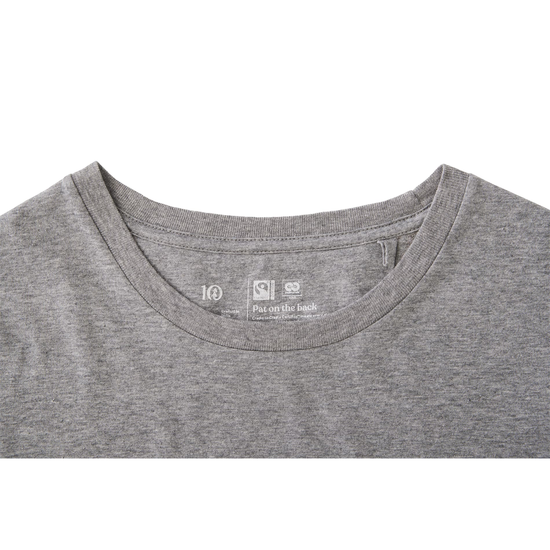 tentree Organic Cotton Longsleeve Tee - Women's 11
