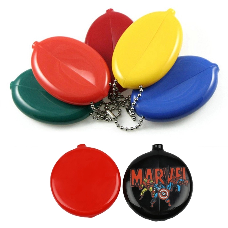 Coin Purse 1