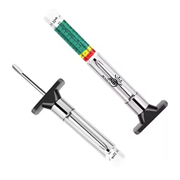 Tire Tread Depth Gauge